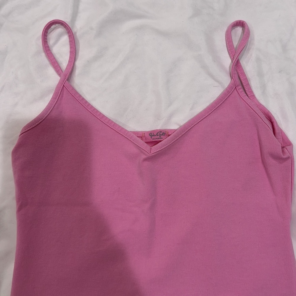 💓 Pink Top - Picture 2 of 2